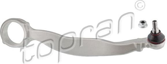 Control/Trailing Arm, wheel suspension 408 460