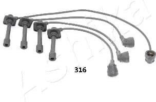 Ignition Cable Kit 132-03-316