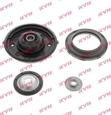 Repair Kit, suspension strut support mount Suspension Mounting Kit SM1933