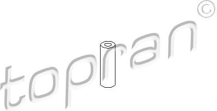 Sealing Cap, fuel overflow 100 321