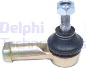 Tie Rod End TA1903