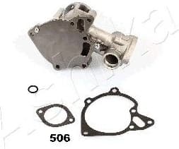 Water Pump, engine cooling 35-05-506 - image 2