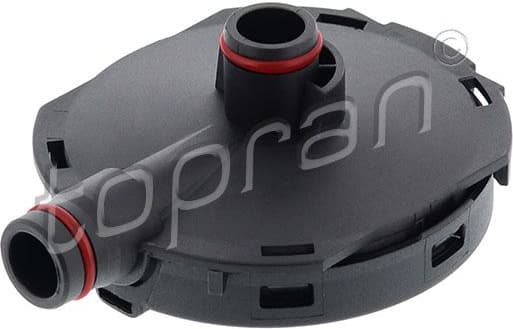 Valve, crankcase ventilation 114 920