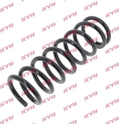 Suspension Spring K-Flex RA6429 - image 2