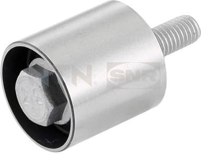 Deflection Pulley/Guide Pulley, timing belt GE353.23