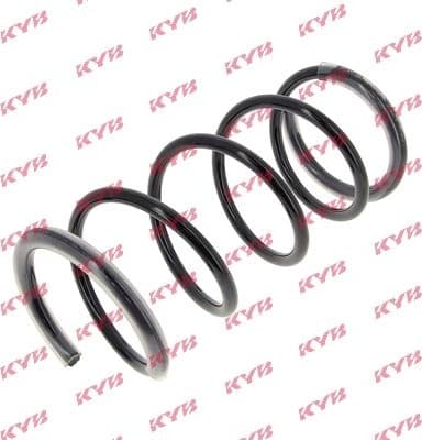 Suspension Spring K-Flex RA1897