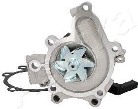Water Pump, engine cooling 35-03-324