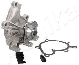 Water Pump, engine cooling 35-03-324 - image 2