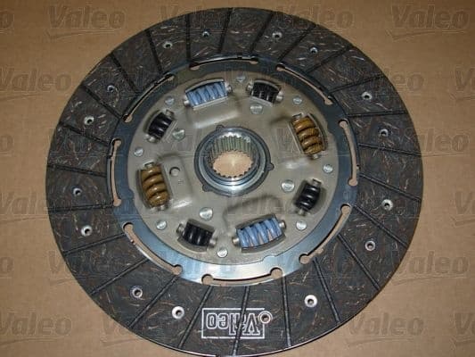 Clutch Kit KIT3P 826678 - image 2