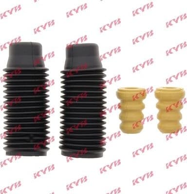 Dust Cover Kit, shock absorber Protection Kit 910025