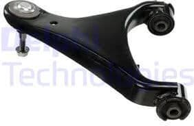 Control/Trailing Arm, wheel suspension TC3030