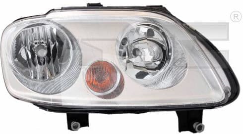 Headlight 20-0759-25-2