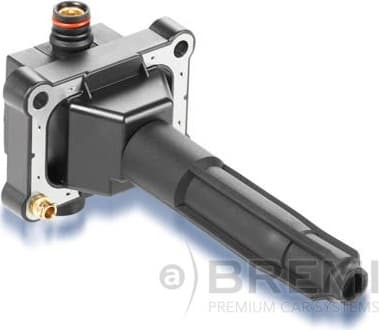 Ignition coil 20509