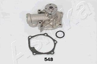 Water Pump, engine cooling 35-05-548
