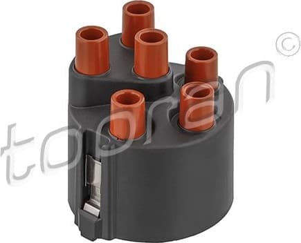 Ignition Distributor Cap 100 664