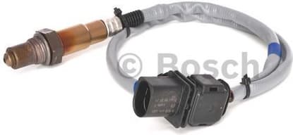Oxygen Sensor 0258007333