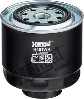 Fuel Filter H451WK