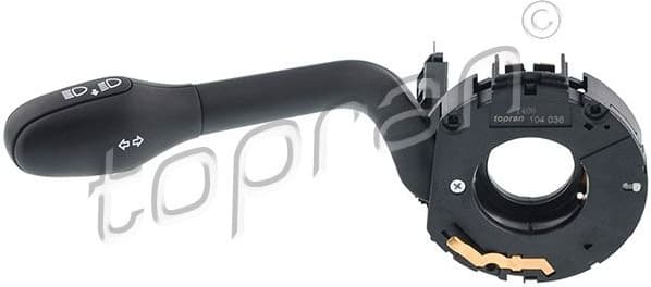 Direction Indicator Switch 104 036 - image 2