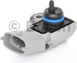 Sensor, fuel pressure 0261230238
