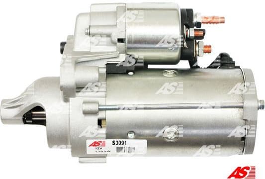 Starter AS S3091 - image 2
