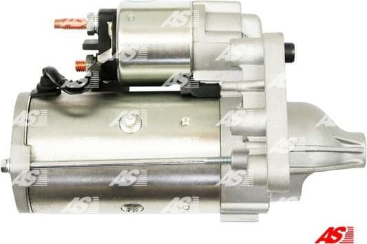 Starter AS S3091 - image 4