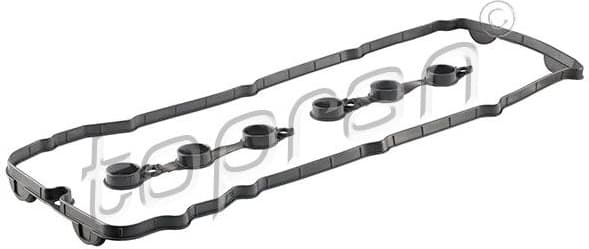 Gasket Set, cylinder head cover 500 942
