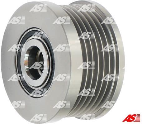 Alternator Freewheel Clutch AS AFP6007(V) - image 2