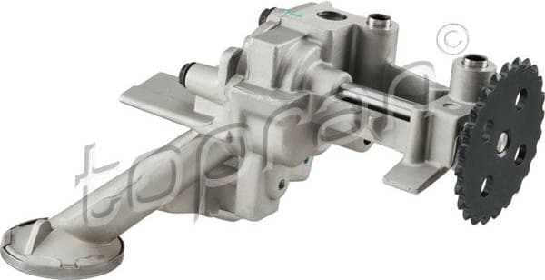 Oil Pump 700 850