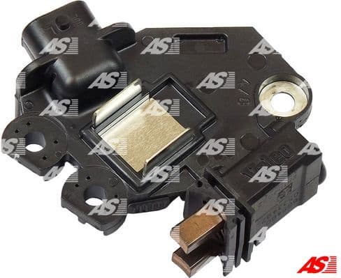 Alternator Regulator Valeo ARE3117(VALEO)