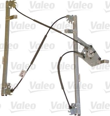 Window Regulator 850586