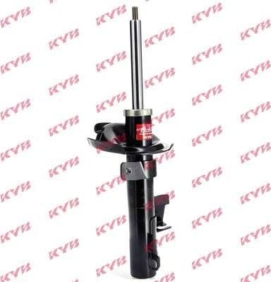 Shock Absorber Excel-G 334701