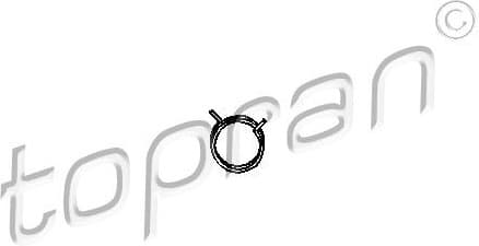 Lock Cylinder 109 730