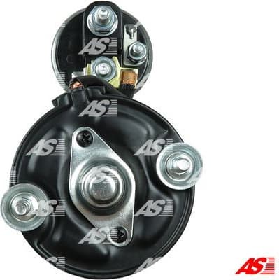 Starter AS S0551 - image 3