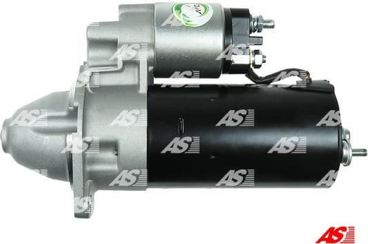 Starter AS S0551 - image 4
