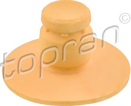 Rubber Buffer, suspension 206 455