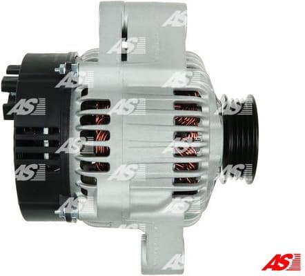 Alternator AS A4061 - image 2