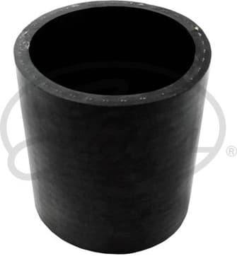 Charge Air Hose 09-0119