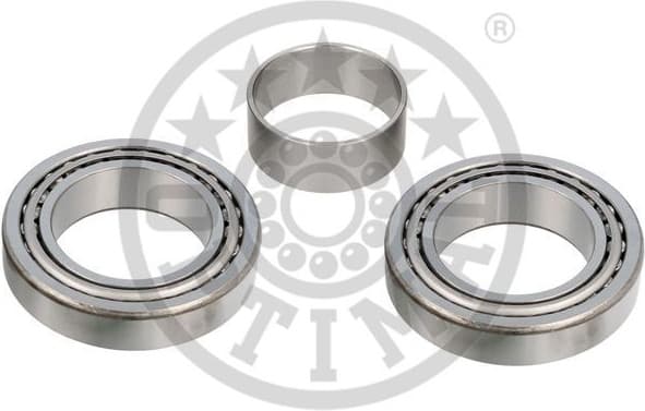 Wheel Bearing Kit 302904 - image 2