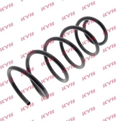 Suspension Spring K-Flex RC3454 - image 2