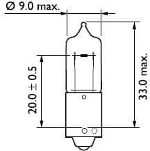 Bulb 12146CP - image 3