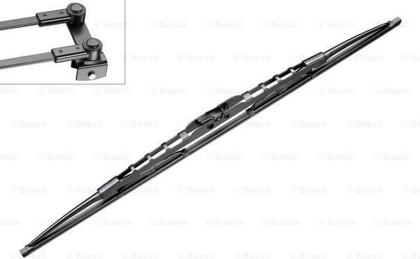 Wiper Blade Twin 3 397 011 425