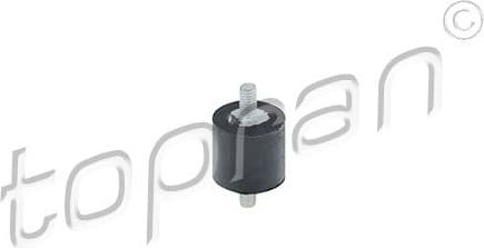 Holder, air filter housing 400 435