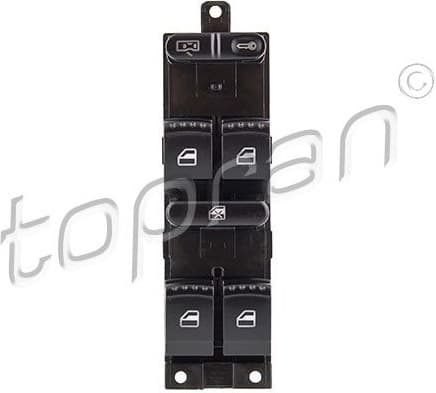 Switch, door lock system 112 408