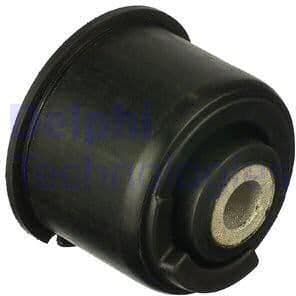 Bushing, axle beam TD912W