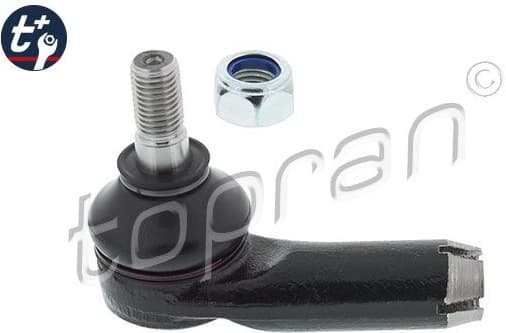 Tie Rod End t+ 103 678 - image 2