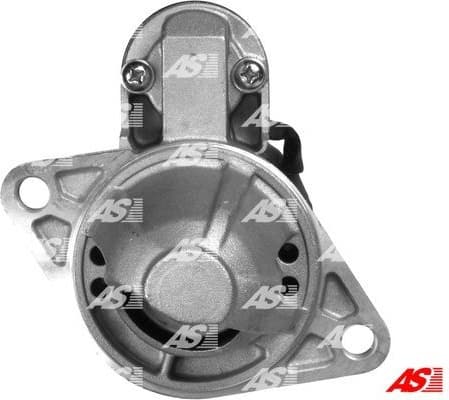 Starter AS S5023