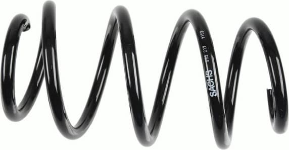 Suspension Spring 993 217