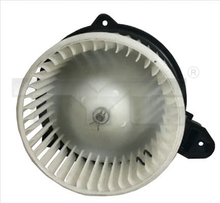 Interior Blower 502-0003