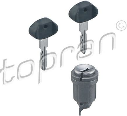 Lock Cylinder, ignition lock 400 361