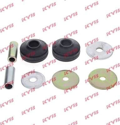 Suspension Strut Support Mount Suspension Mounting Kit SM5059